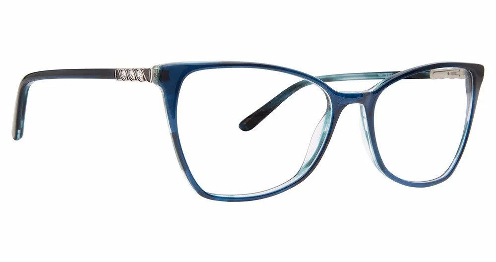 Jenny Lynn JLRADIANT Eyeglasses - view 4